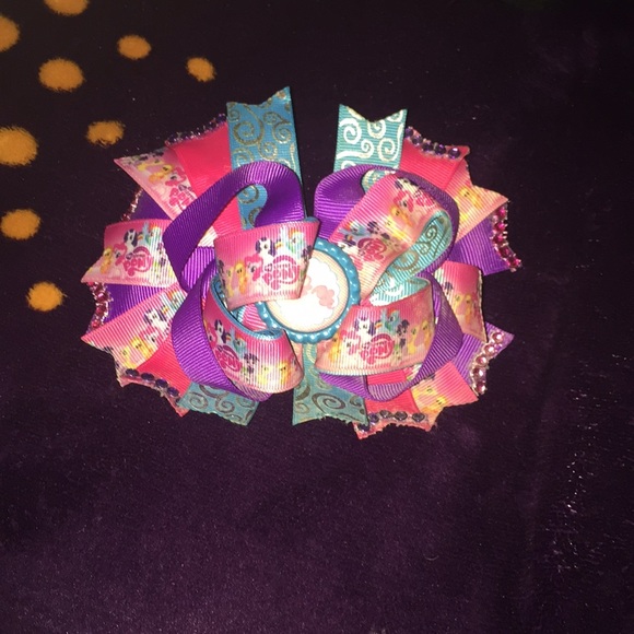 Other - My little pony bow